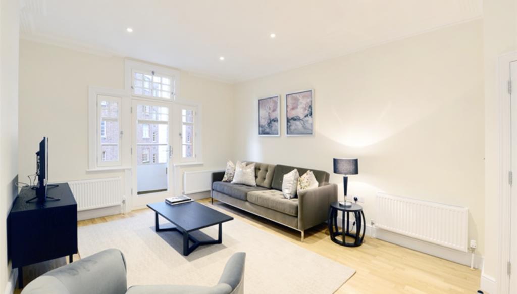 3 bed Apartment for rent in London. From Henry Stratton - London