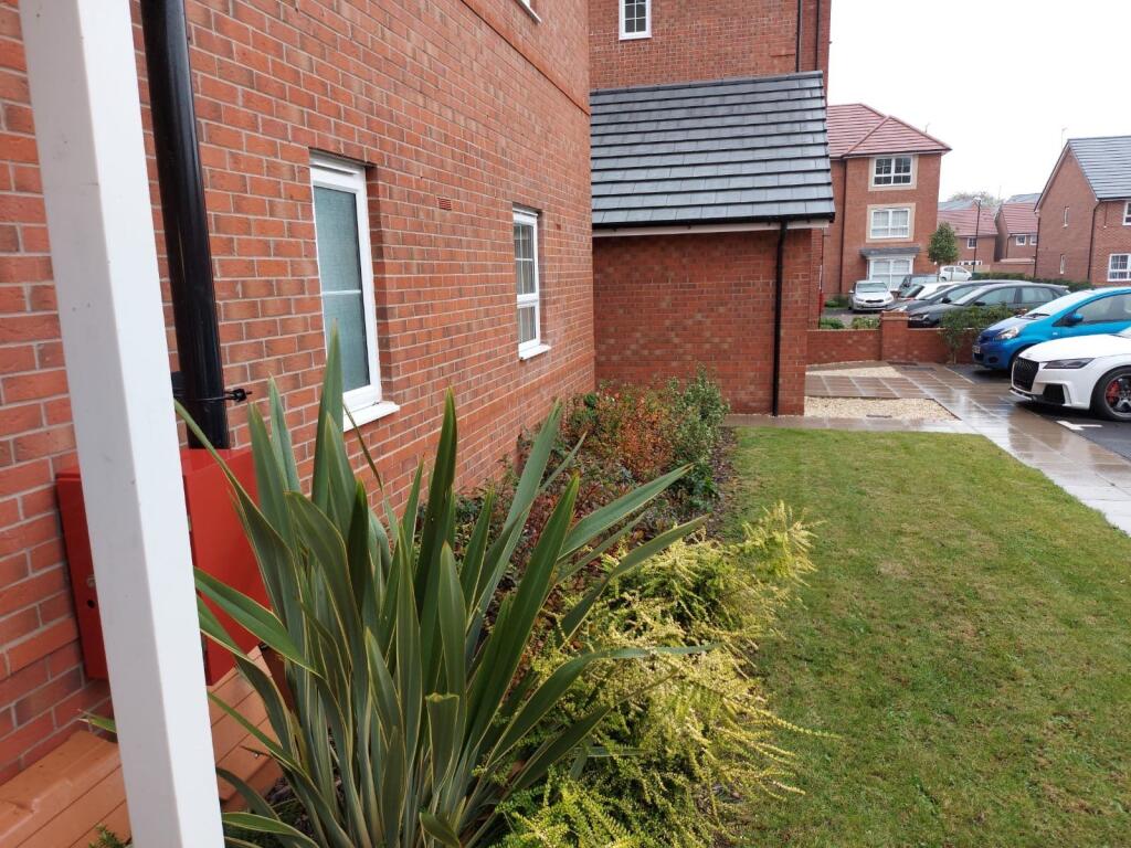 2 bed 1st Floor Flat for rent in Coventry. From Henrys Estate Agents - Coventry 2 bed 1st Floor Flat for rent in Coventry. From Henrys Estate Agents - Coventry