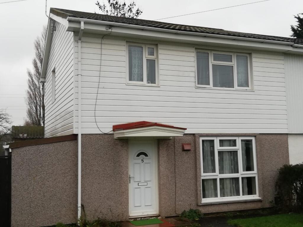 5 bed Detached for rent in Coventry. From Henrys Estate Agents - Coventry