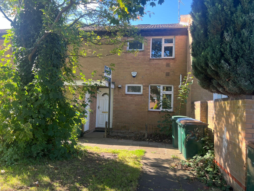 2 bed 1st Floor Flat for rent in Coventry. From Henrys Estate Agents - Coventry