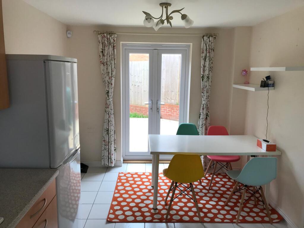 3 bed Semi Detached for rent in Westwood Heath. From Henrys Estate Agents - Coventry