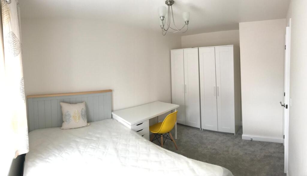 4 bed Semi Detached for rent in Westwood Heath. From Henrys Estate Agents - Coventry