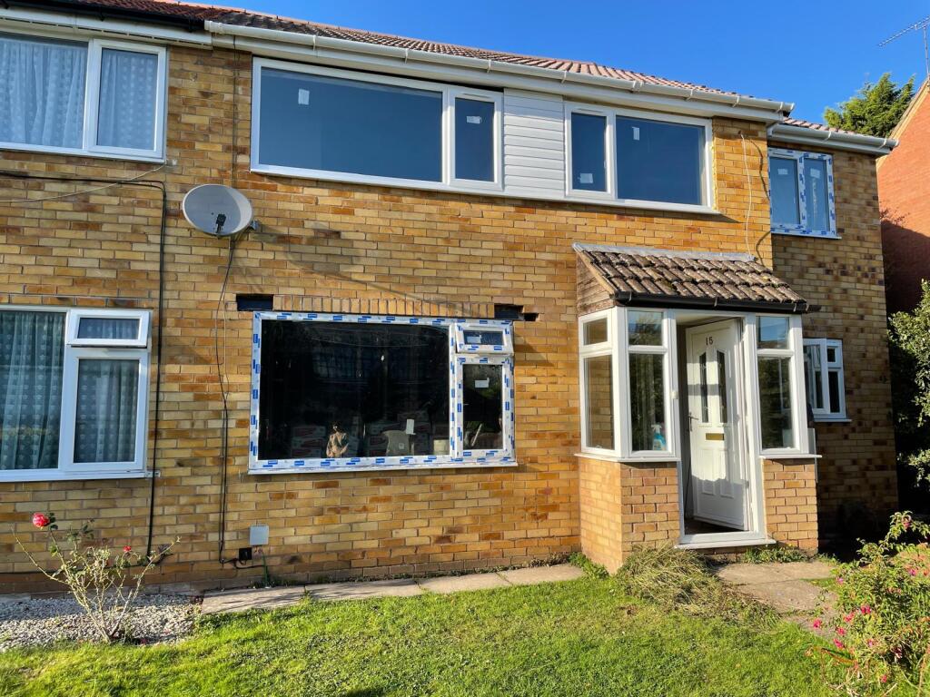 4 bed Semi Detached for rent in Westwood Heath. From Henrys Estate Agents - Coventry