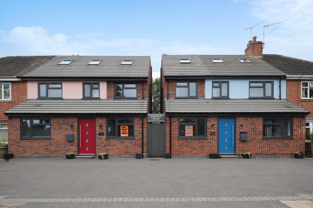 1 bed House Share for rent in Westwood Heath. From Henrys Estate Agents - Coventry