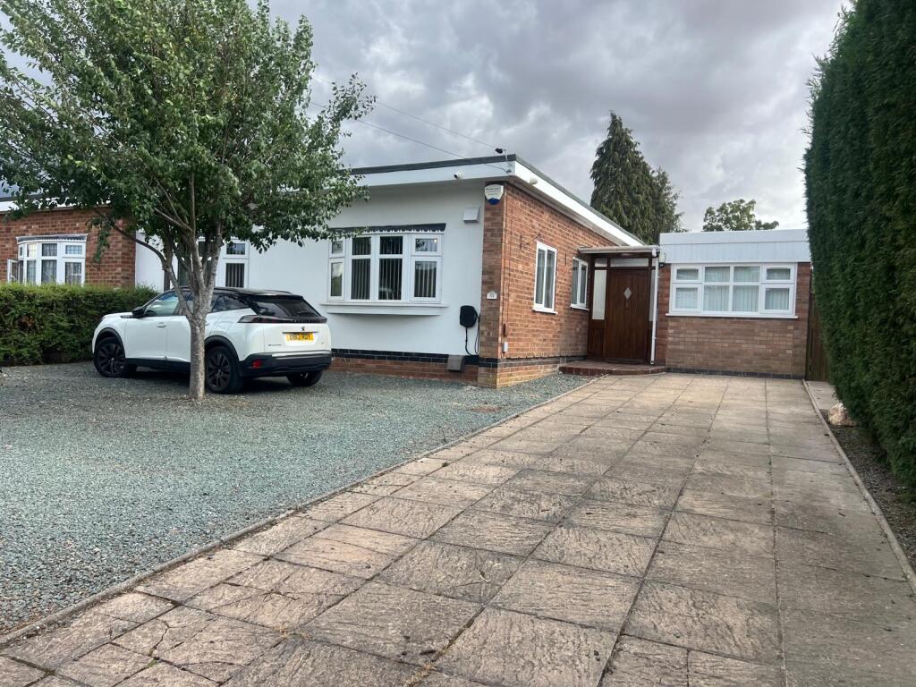 3 bed Semi Detached for rent in Westwood Heath. From Henrys Estate Agents - Coventry 3 bed Semi Detached for rent in Westwood Heath. From Henrys Estate Agents - Coventry
