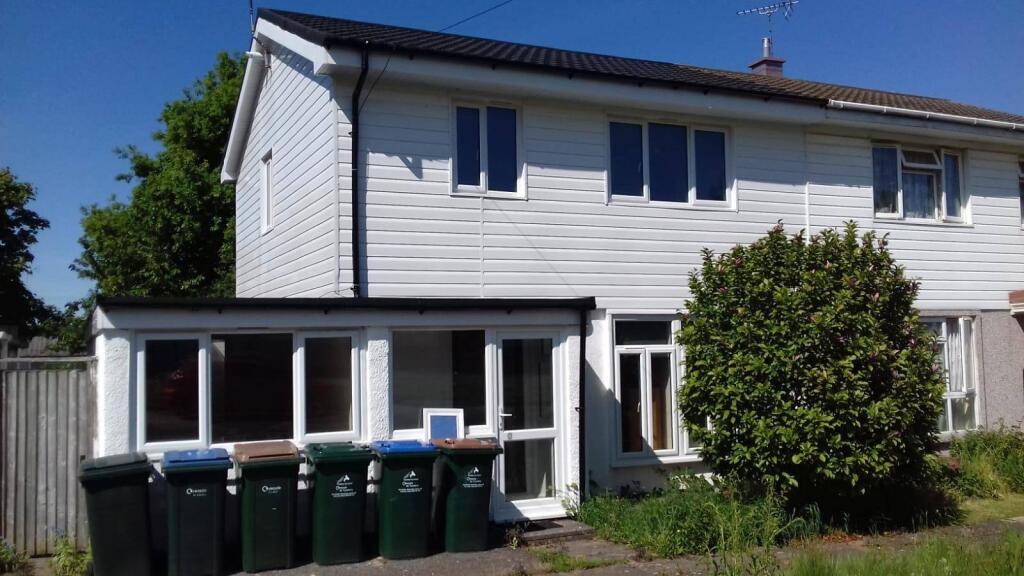 5 bed Semi Detached for rent in Westwood Heath. From Henrys Estate Agents - Coventry 5 bed Semi Detached for rent in Westwood Heath. From Henrys Estate Agents - Coventry