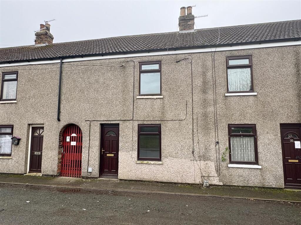 1 bed Cottage for rent in Whitgift. From Link Agency - covering East Yorkshire