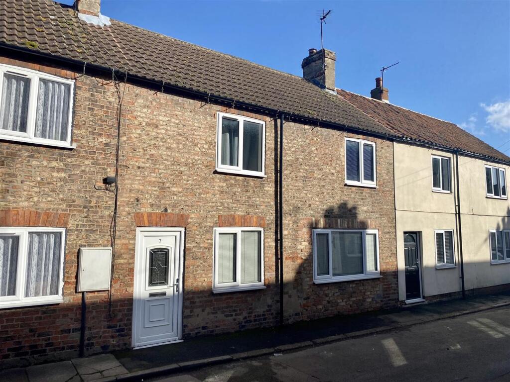3 bed Cottage for rent in Goole. From Link Agency - covering East Yorkshire