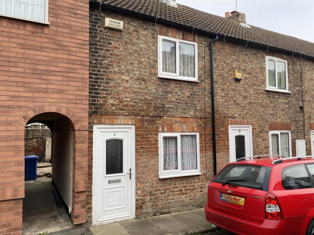 1 bed Cottage for rent in Swinefleet. From Link Agency - covering East Yorkshire