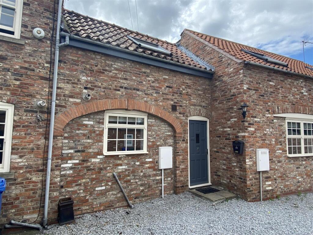 1 bed Cottage for rent in Howden. From Link Agency - covering East Yorkshire 1 bed Cottage for rent in Howden. From Link Agency - covering East Yorkshire