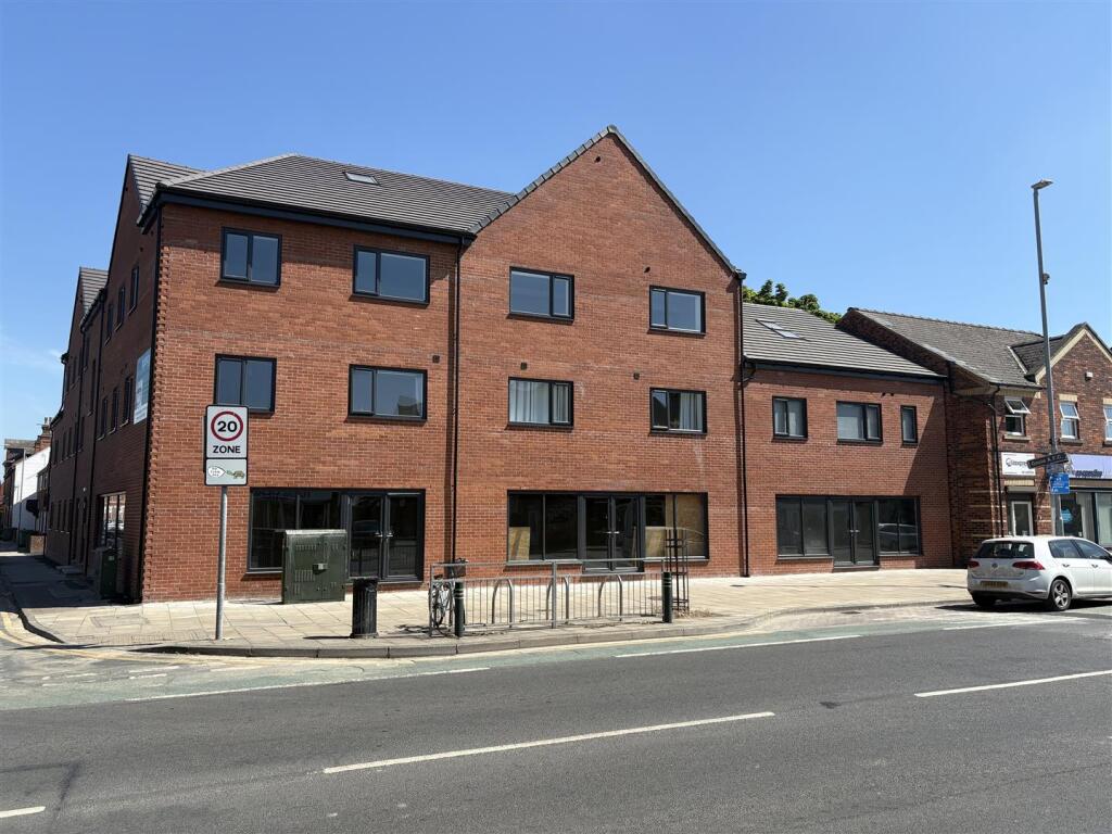 1 bed Apartment for rent in Goole. From Link Agency - covering East Yorkshire