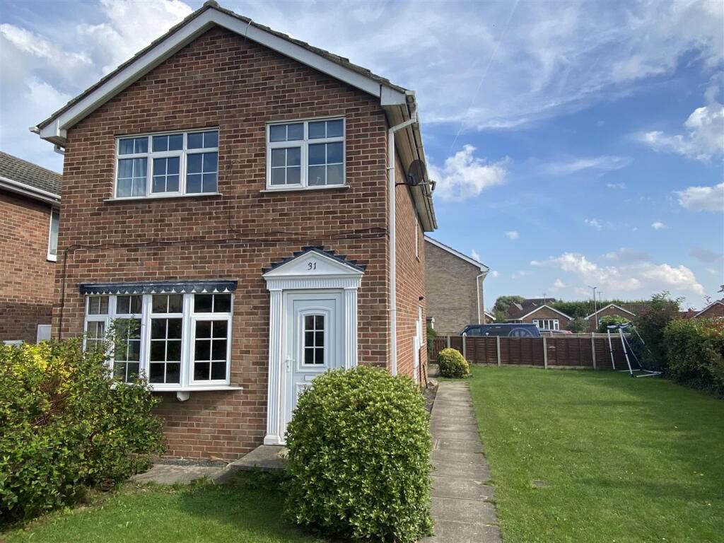 3 bed Detached for rent in Howden. From Link Agency - covering East Yorkshire 3 bed Detached for rent in Howden. From Link Agency - covering East Yorkshire