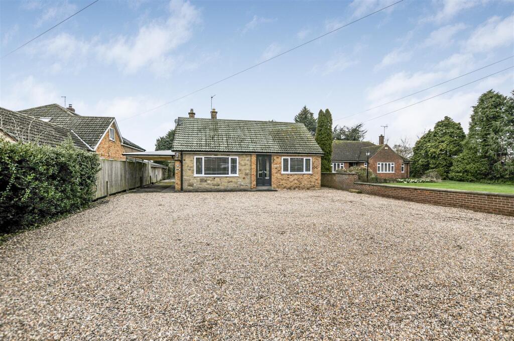 2 bed Detached bungalow for rent in Holme-on-Spalding-Moor. From Link Agency - covering East Yorkshire 2 bed Detached bungalow for rent in Holme-on-Spalding-Moor. From Link Agency - covering East Yorkshire