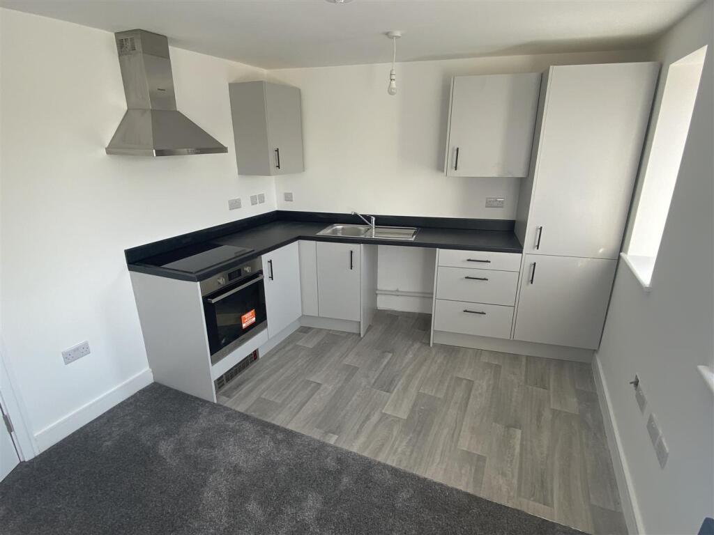 1 bed Apartment for rent in Goole. From Link Agency - covering East Yorkshire