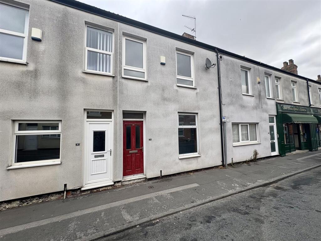 3 bed Mid Terraced House for rent in Goole. From Link Agency - covering East Yorkshire 3 bed Mid Terraced House for rent in Goole. From Link Agency - covering East Yorkshire