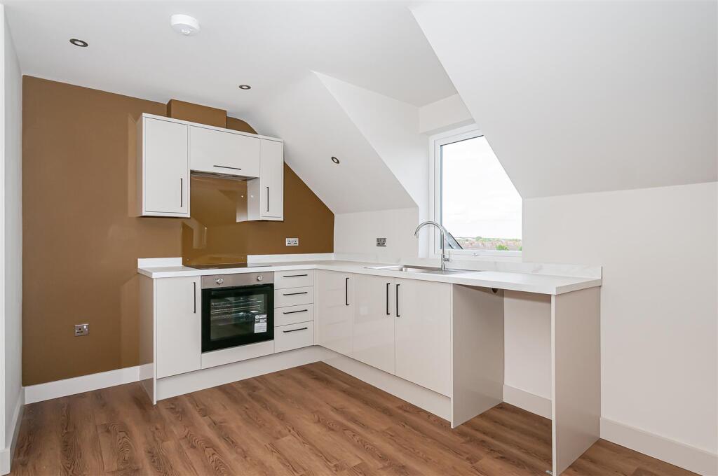 1 bed Apartment for rent in Goole. From Link Agency - covering East Yorkshire