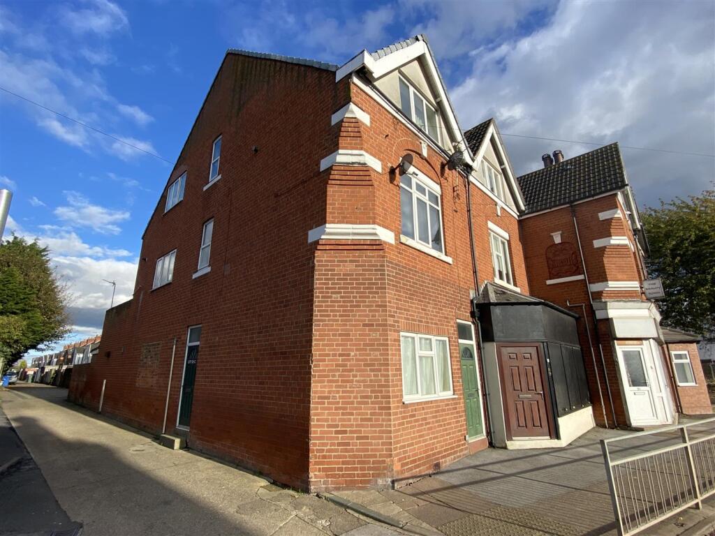 1 bed 1st Floor Flat for rent in Goole. From Link Agency - covering East Yorkshire 1 bed 1st Floor Flat for rent in Goole. From Link Agency - covering East Yorkshire