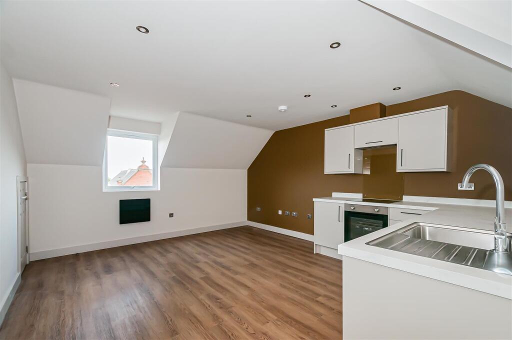 1 bed Apartment for rent in Goole. From Link Agency - covering East Yorkshire