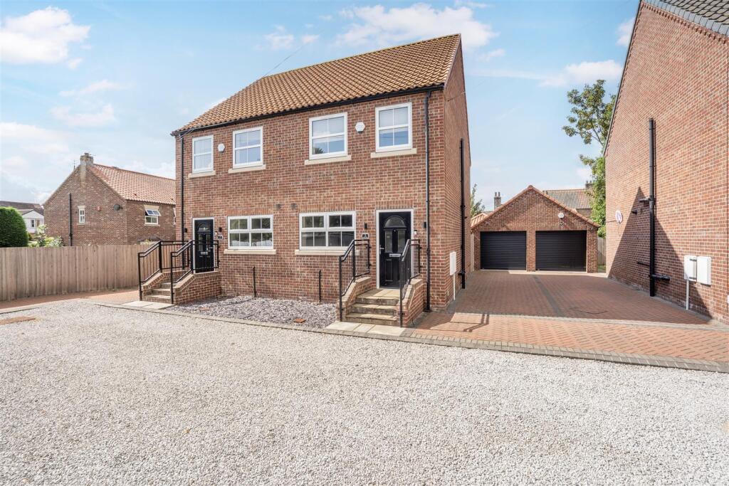 3 bed Semi Detached for rent in Goole. From Link Agency - covering East Yorkshire 3 bed Semi Detached for rent in Goole. From Link Agency - covering East Yorkshire