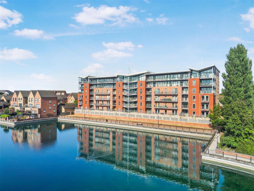 2 bed Apartment for rent in Warmsworth. From Link Agency - covering East Yorkshire
