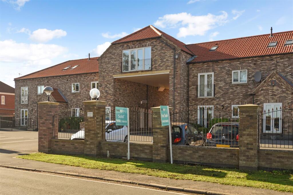 1 bed Apartment for rent in Goole. From Link Agency - covering East Yorkshire 1 bed Apartment for rent in Goole. From Link Agency - covering East Yorkshire