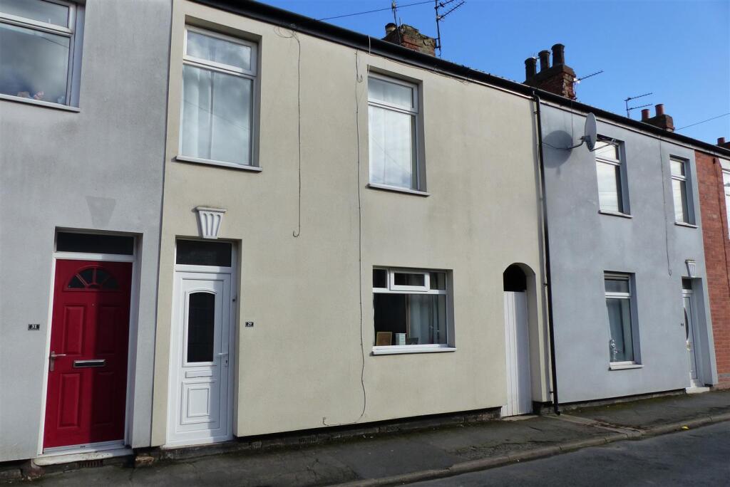 3 bed Mid Terraced House for rent in Goole. From Link Agency - covering East Yorkshire 3 bed Mid Terraced House for rent in Goole. From Link Agency - covering East Yorkshire
