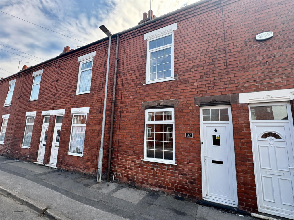 2 bed Mid Terraced House for rent in Goole. From Link Agency - covering East Yorkshire 2 bed Mid Terraced House for rent in Goole. From Link Agency - covering East Yorkshire