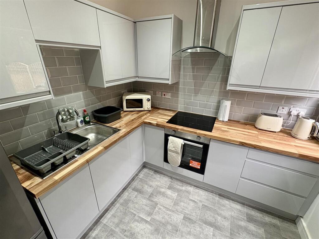 1 bed House Share for rent in Goole. From Link Agency - covering East Yorkshire