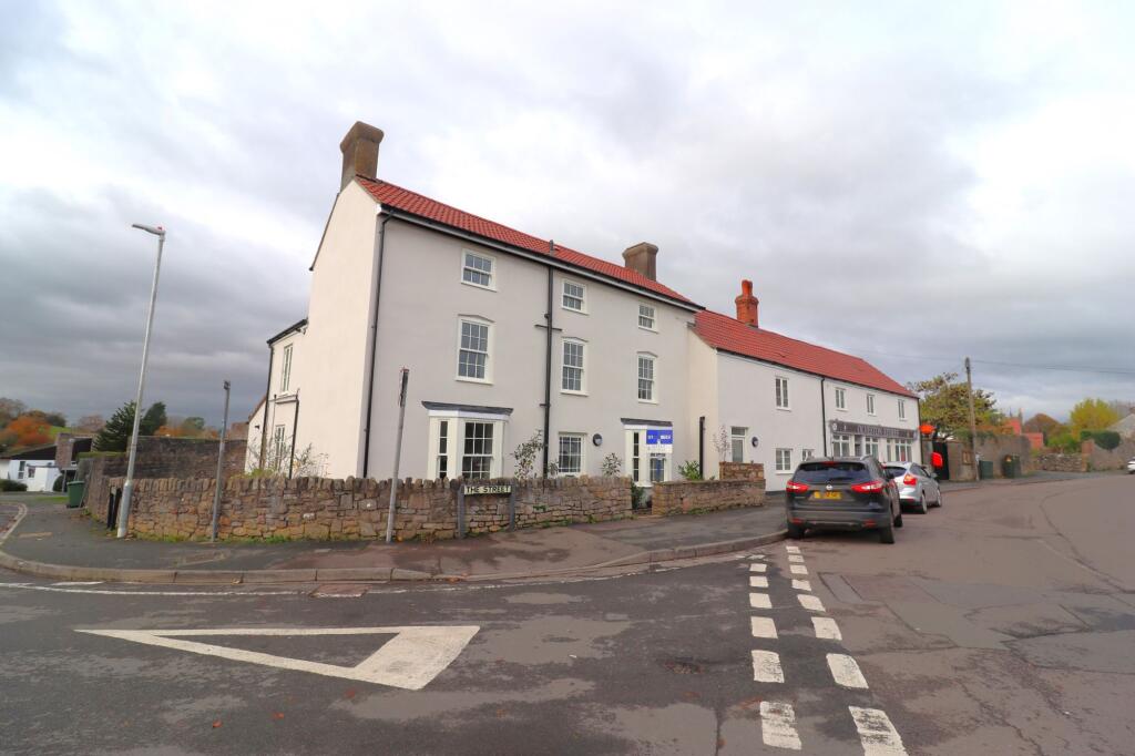 2 bed Annexe for rent in Olveston. From Lisa Costa Residential Sales & Lettings - Thornbury