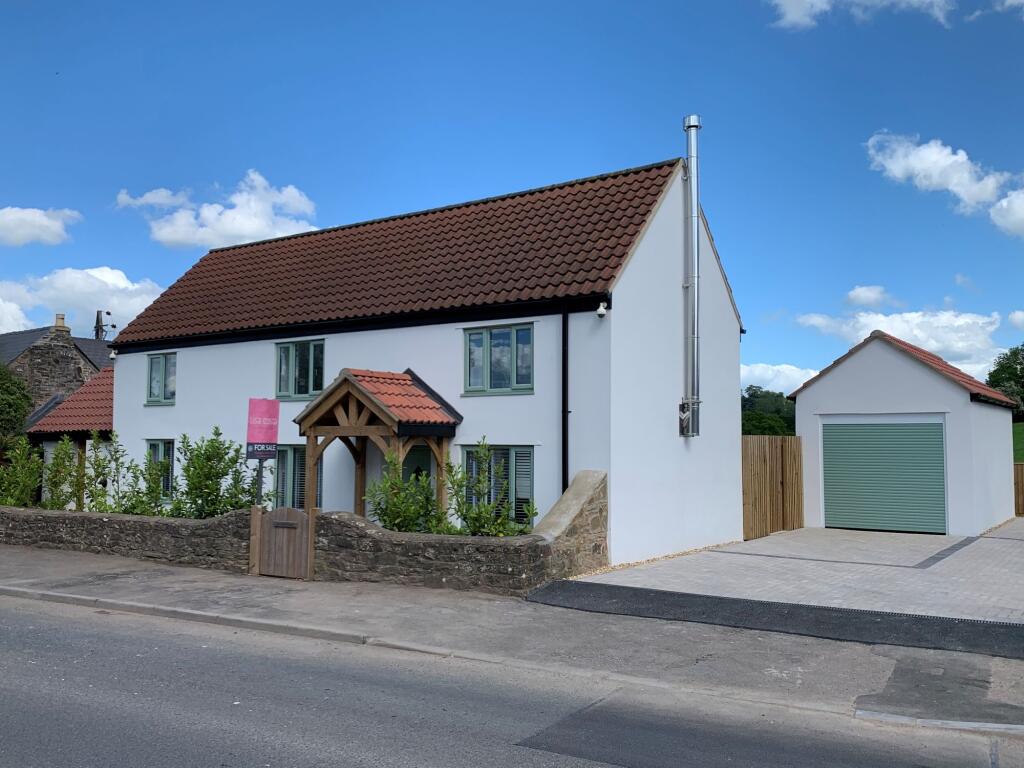 4 bed Cottage for rent in Falfield. From Lisa Costa Residential Sales & Lettings - Thornbury