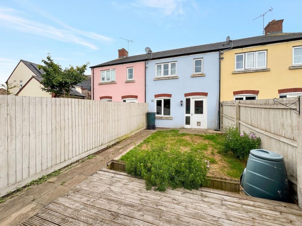 2 bed Mid Terraced House for rent in Lower Morton. From Lisa Costa Residential Sales & Lettings - Thornbury