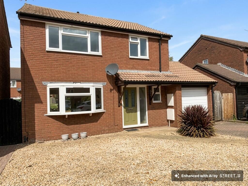 4 bed Detached for rent in Lower Morton. From Lisa Costa Residential Sales & Lettings - Thornbury 4 bed Detached for rent in Lower Morton. From Lisa Costa Residential Sales & Lettings - Thornbury