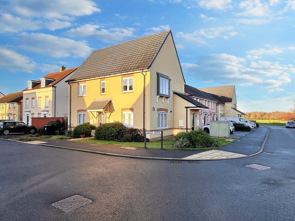 1 bed Apartment for rent in Lower Morton. From Lisa Costa Residential Sales & Lettings - Thornbury 1 bed Apartment for rent in Lower Morton. From Lisa Costa Residential Sales & Lettings - Thornbury