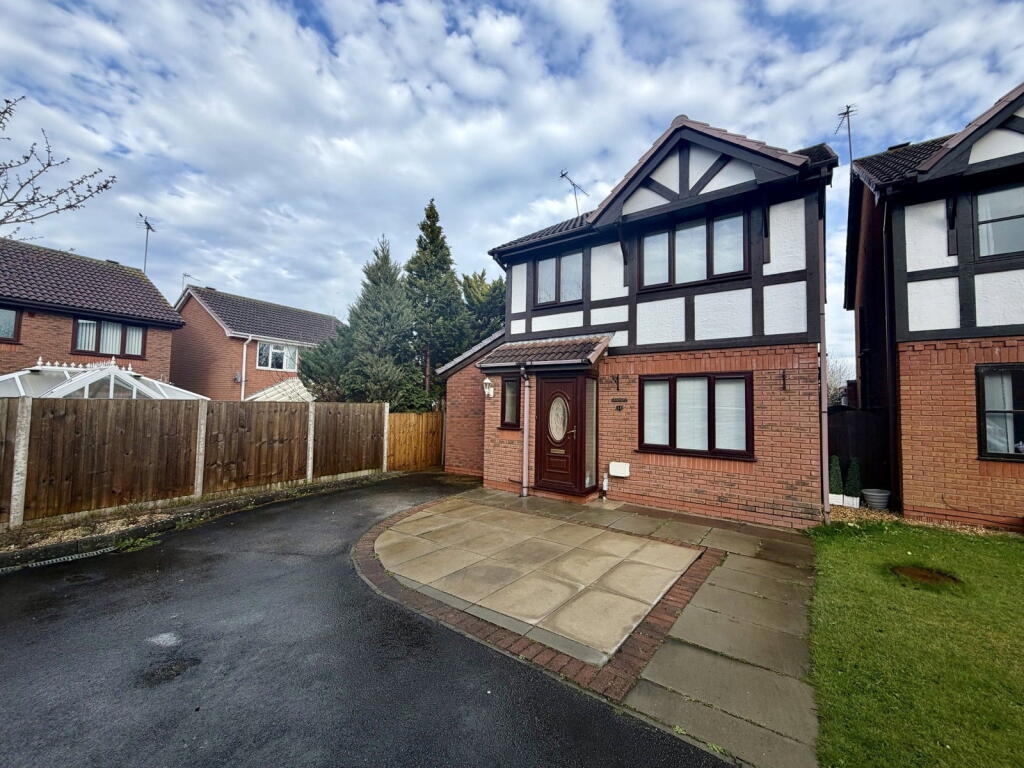 3 bed Detached for rent in Terfyn. From LL Estates - Rhuddlan