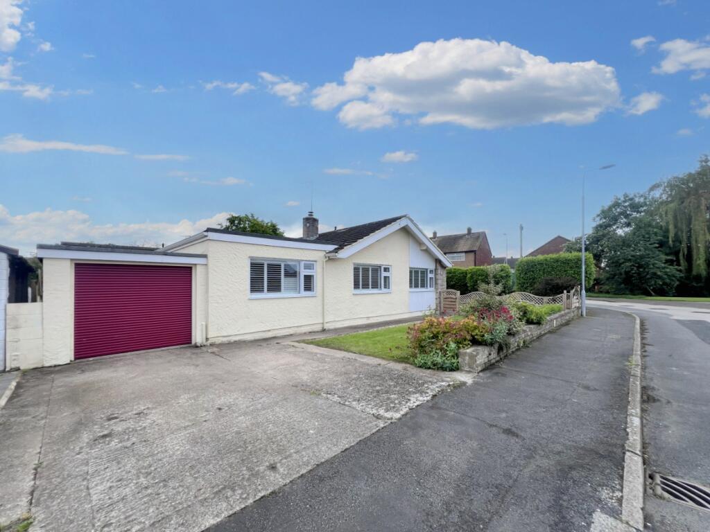 3 bed Detached bungalow for rent in Rhuddlan. From LL Estates - Rhuddlan
