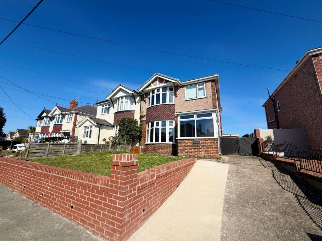 3 bed Semi Detached for rent in Rhuddlan. From LL Estates - Rhuddlan