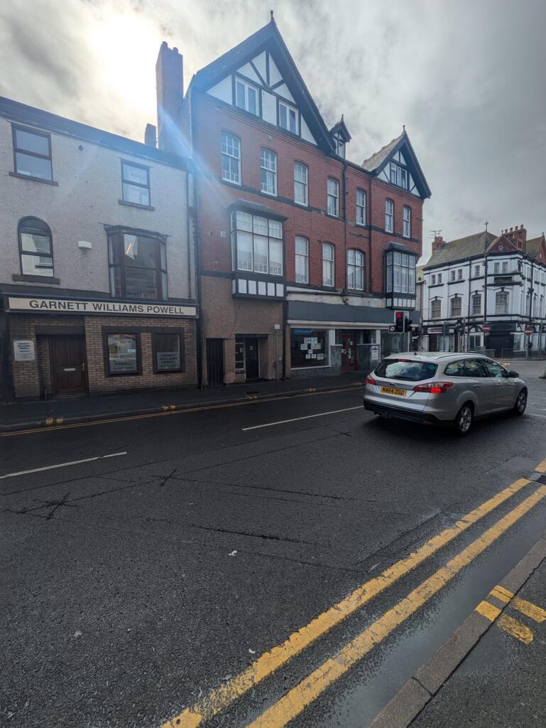 1 bed 1st Floor Flat for rent in Rhyl. From LL Estates - Rhuddlan 1 bed 1st Floor Flat for rent in Rhyl. From LL Estates - Rhuddlan