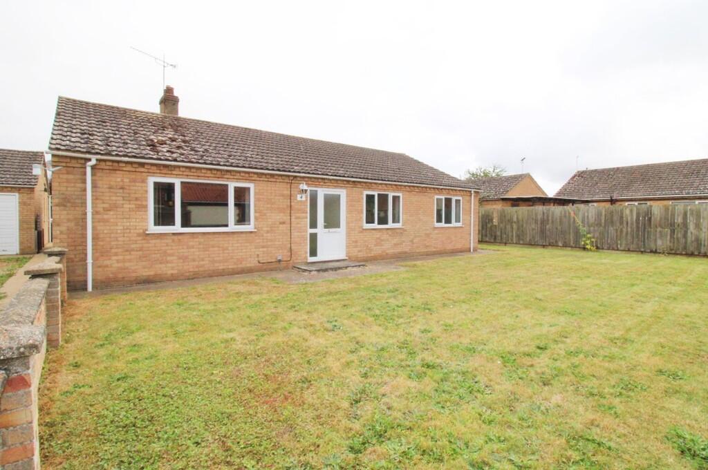 4 bed Detached bungalow for rent in Hockwold cum Wilton. From Lodge Lettings - Red Lodge