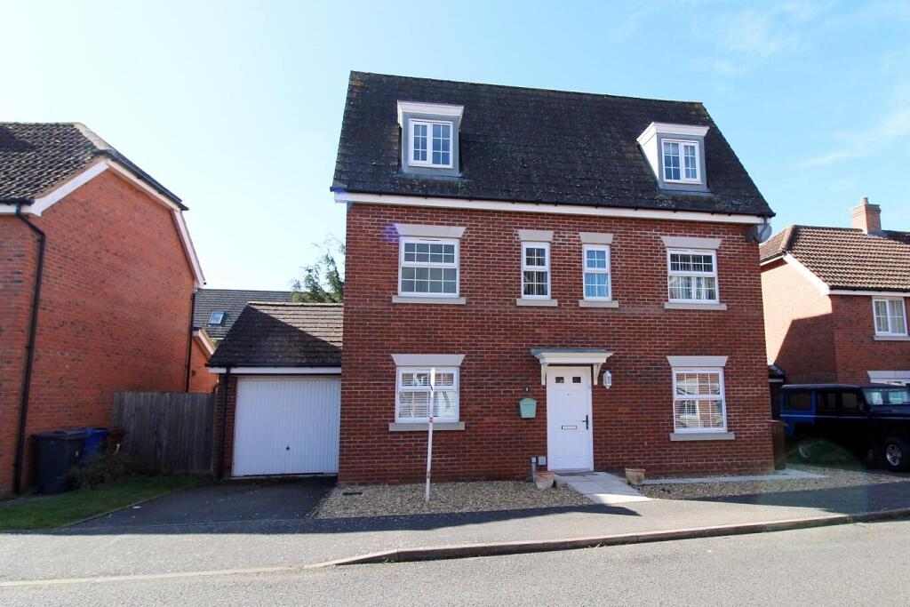 6 bed Detached for rent in Red Lodge. From Lodge Lettings - Red Lodge