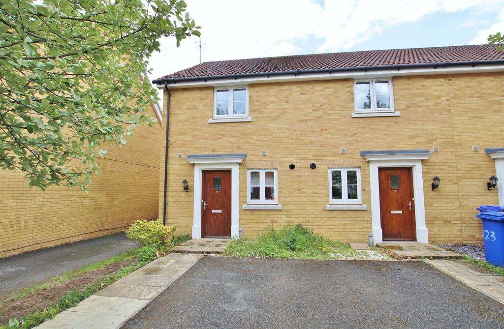 2 bed Mid Terraced House for rent in Red Lodge. From Lodge Lettings - Red Lodge
