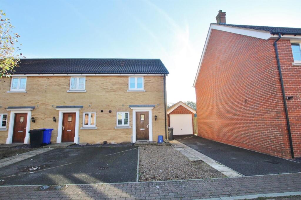 2 bed End of Terrace for rent in Red Lodge. From Lodge Lettings - Red Lodge