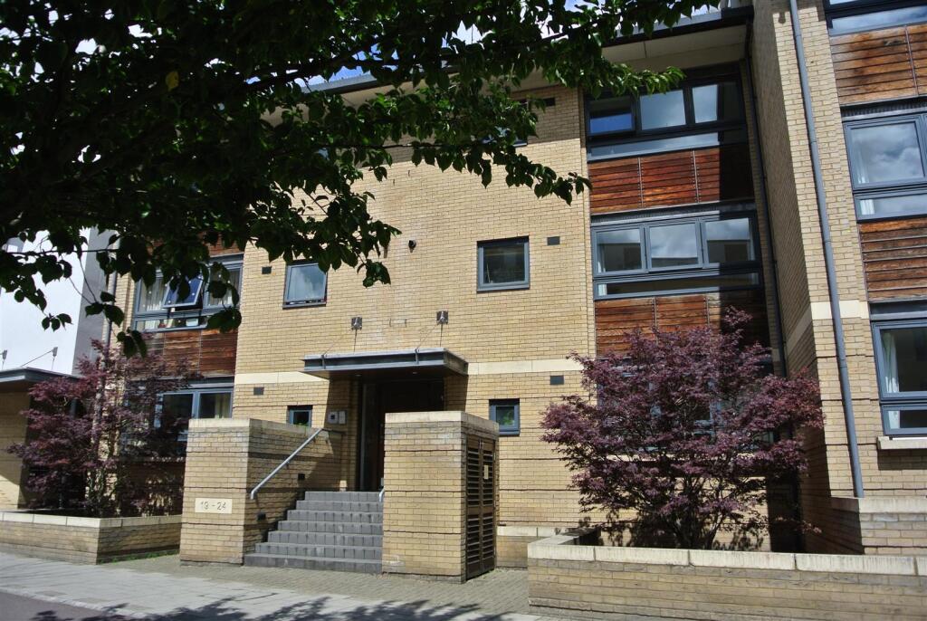 2 bed Apartment for rent in Cambridge. From Lodge Lettings - Red Lodge