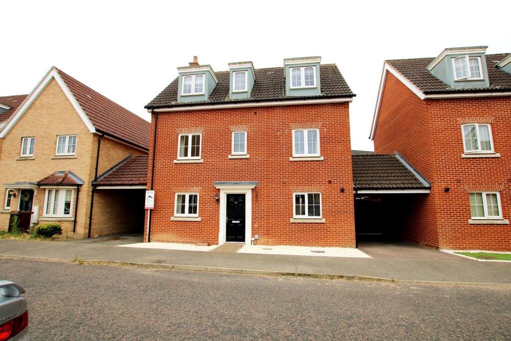 4 bed Detached for rent in Red Lodge. From Lodge Lettings - Red Lodge