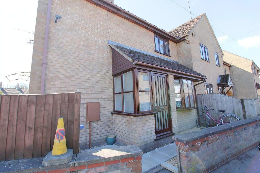 3 bed Semi Detached for rent in Brandon. From Lodge Lettings - Red Lodge
