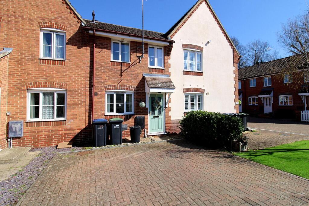 2 bed Mid Terraced House for rent in Ely. From Lodge Lettings - Red Lodge
