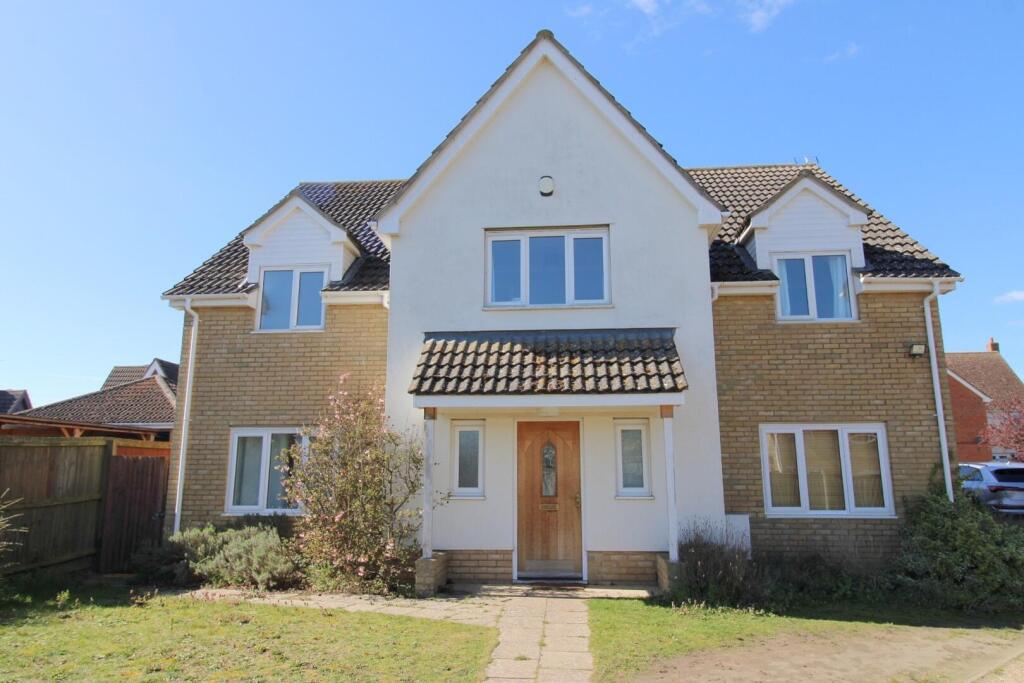 5 bed Detached for rent in Holywell Row. From Lodge Lettings - Red Lodge