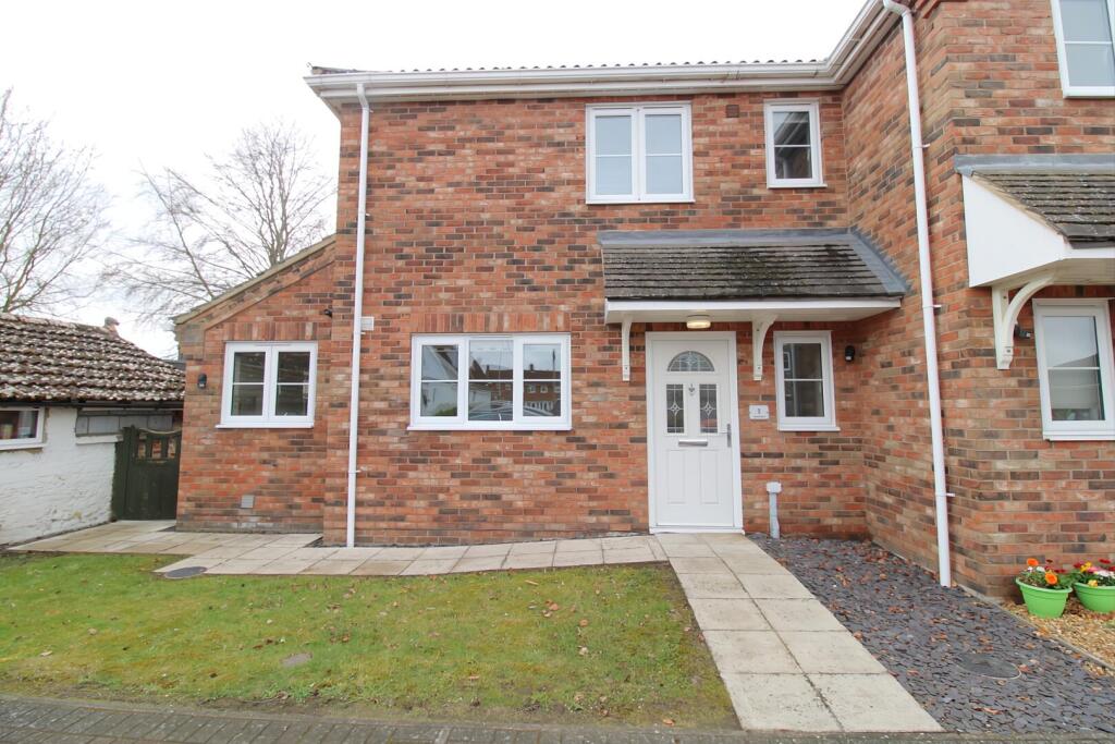 3 bed Semi Detached for rent in Mildenhall. From Lodge Lettings - Red Lodge 3 bed Semi Detached for rent in Mildenhall. From Lodge Lettings - Red Lodge