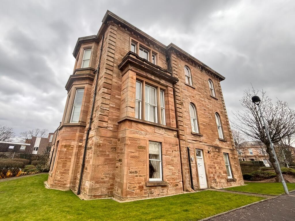1 bed 1st Floor Flat for rent in Ayr. From Lomond - Prestwick 1 bed 1st Floor Flat for rent in Ayr. From Lomond - Prestwick