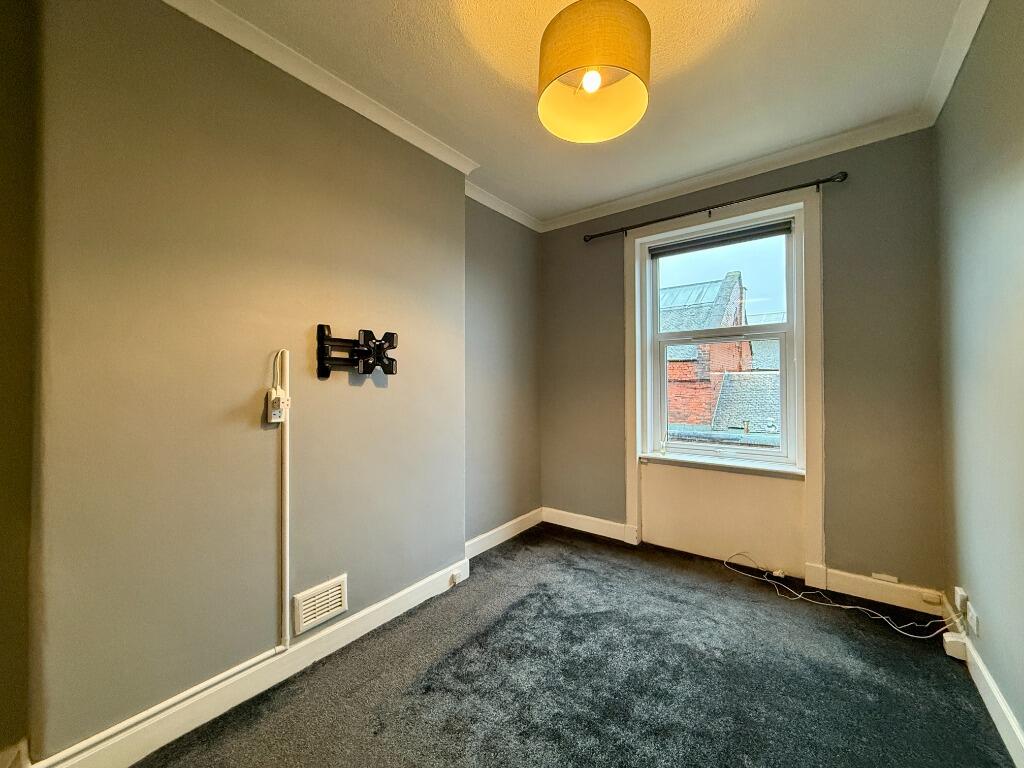 1 bed 1st Floor Flat for rent in Ayr. From Lomond - Prestwick