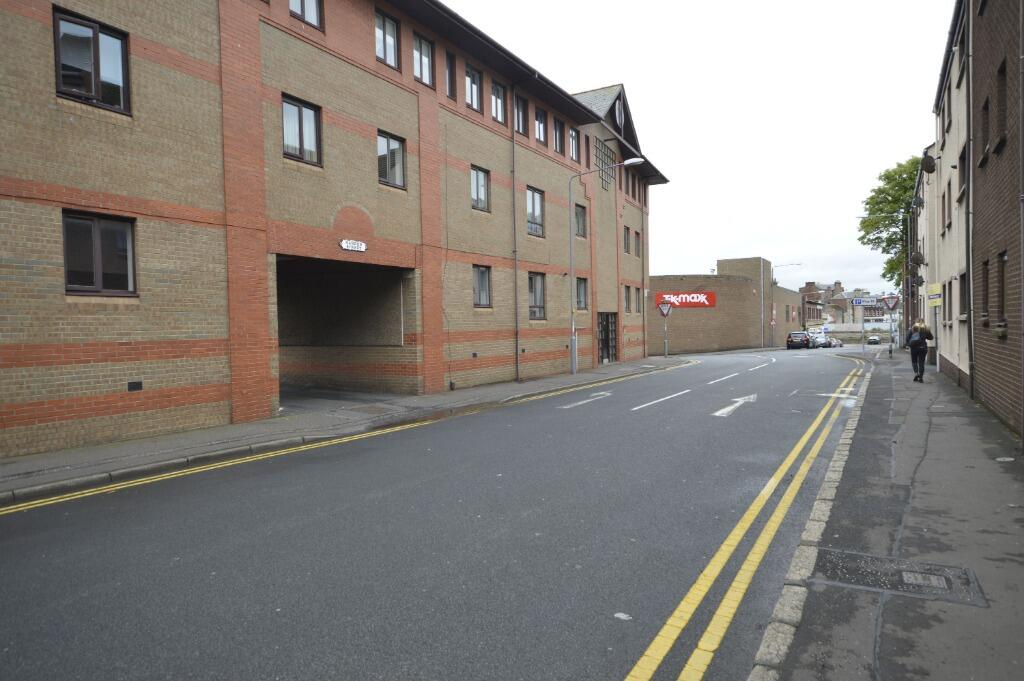 2 bed 1st Floor Flat for rent in Ayr. From Lomond - Prestwick